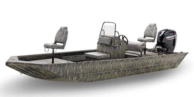 BOATZON | Lowe Roughneck Center Console RX2070 CC 2026