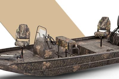 BOATZON | Lowe Roughneck RX1760 Pathfinder 2026