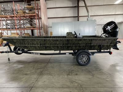 BOATZON | Lowe Roughneck RX1860 SC 2026 BOATZON | Lowe Roughneck RX1860 SC 2026