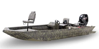 BOATZON | Lowe Roughneck Side Console RX1860 Rambler 2026