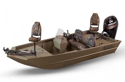 BOATZON | Lowe Roughneck Side Console RX1860 SC 2026 BOATZON | Lowe Roughneck Side Console RX1860 SC 2026