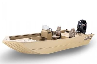 BOATZON | Lowe Roughneck Side Console RX2070 SC 2026