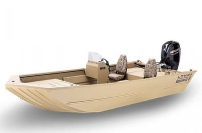 BOATZON | Lowe Roughneck Side Console RX20SC 2026