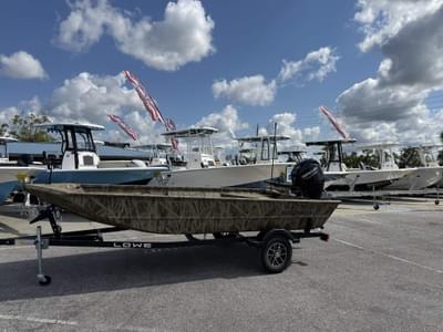 BOATZON | Lowe Roughneck Tiller 1660 Deluxe 2026 BOATZON | Lowe Roughneck Tiller 1660 Deluxe 2026