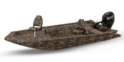 BOATZON | Lowe Roughneck Tiller 1760 DT 2026