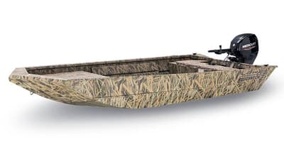 BOATZON | Lowe Roughneck Tiller 1860 DT 2026