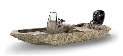 BOATZON | Lowe RX 18PT 2026