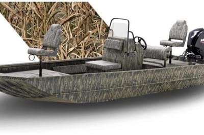BOATZON | Lowe RX 2070 CC 2026