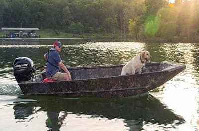 BOATZON | Lowe RX1660 DELUXE TILLER 2026