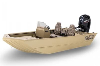 BOATZON | Lowe RX17SC 2026