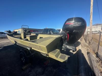 BOATZON | Lowe RX1870 Pathfinder 2024