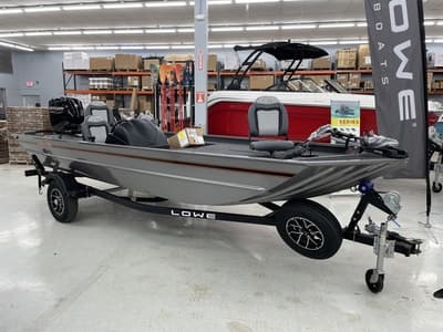 BOATZON | Lowe RX18LE LEGACY  NEW 2025