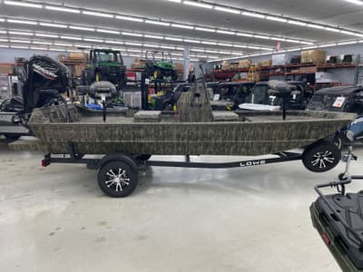 BOATZON | Lowe RX18TN 2027