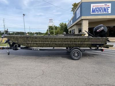 BOATZON | Lowe RX2070 2025