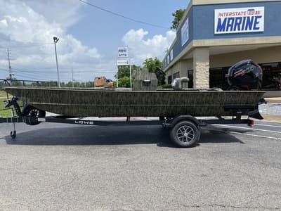 BOATZON | Lowe RX2070 CC 2025 BOATZON | Lowe RX2070 CC 2025