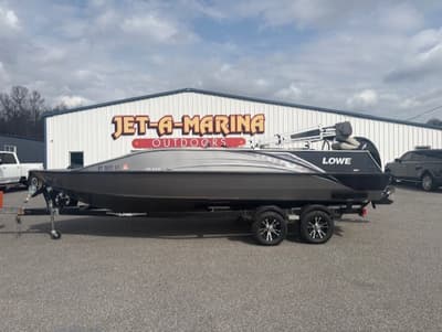 BOATZON | Lowe SD224 2019