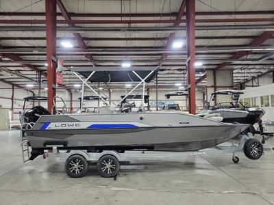 BOATZON | Lowe SD224 2023