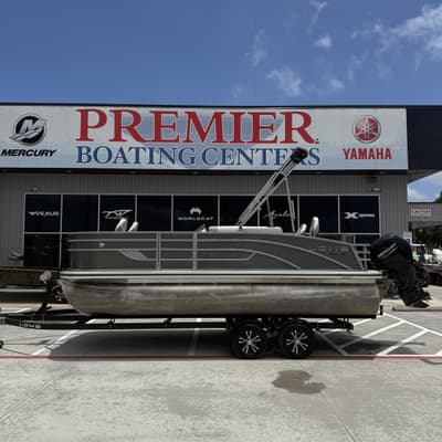 BOATZON | Lowe SF 194 2023 BOATZON | Lowe SF 194 2023