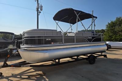 BOATZON | Lowe SF 212 Sport Fish 2021