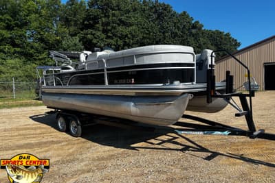 BOATZON | Lowe SF 212 Sport Fish 2022
