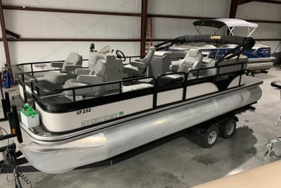 BOATZON | Lowe SF 232 Sport Fish 2021
