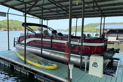 BOATZON | Lowe SF 232 WT Sport Fish 2023