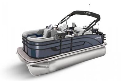 BOATZON | Lowe SF Rear Fishing Station SF212 2025