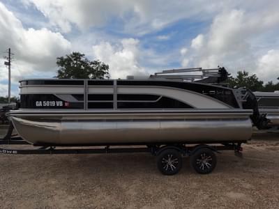 BOATZON | LOWE SF194 2024