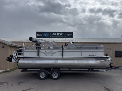 BOATZON | Lowe SF212 2021