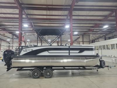 BOATZON | Lowe SF212 2025 BOATZON | Lowe SF212 2025