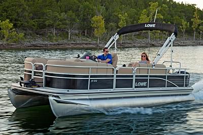 BOATZON | Lowe SF212 Sport Fish 2021 BOATZON | Lowe SF212 Sport Fish 2021