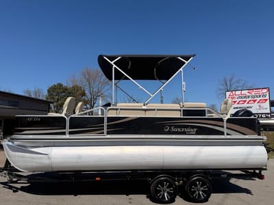 BOATZON | Lowe SF214 2011