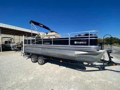 BOATZON | Lowe SF214 2015 BOATZON | Lowe SF214 2015