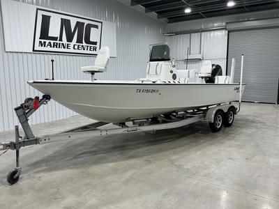 BOATZON | LOWE SF214 2021 BOATZON | LOWE SF214 2021