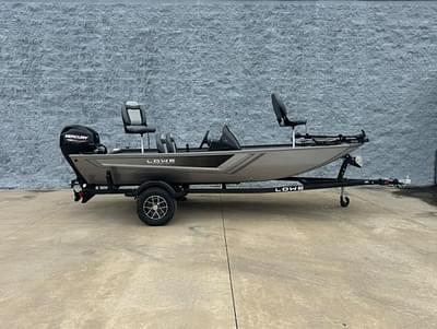 BOATZON | Lowe Skorpion 16 2025