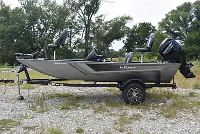 BOATZON | Lowe Skorpion 16 2025 BOATZON | Lowe Skorpion 16 2025