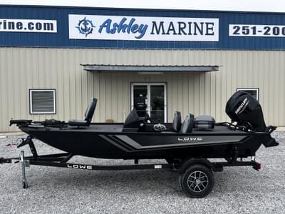 BOATZON | Lowe Skorpion 16 2026 BOATZON | Lowe Skorpion 16 2026