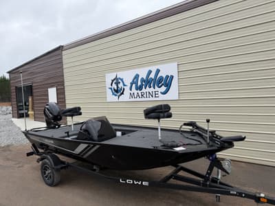 BOATZON | Lowe Skorpion 16 2026 BOATZON | Lowe Skorpion 16 2026