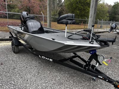 BOATZON | Lowe Skorpion 16 2026 BOATZON | Lowe Skorpion 16 2026