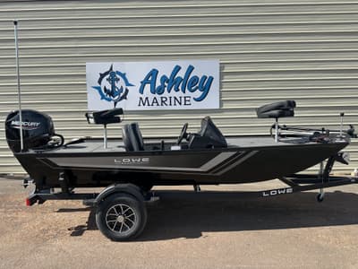 BOATZON | Lowe Skorpion 16 2026