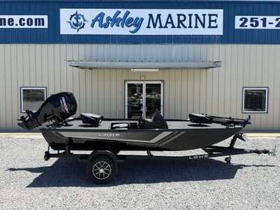 BOATZON | Lowe Skorpion 16 2026