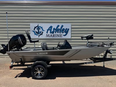 BOATZON | Lowe Skorpion 16 2026