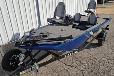 BOATZON | Lowe Skorpion 16 2026 BOATZON | Lowe Skorpion 16 2026