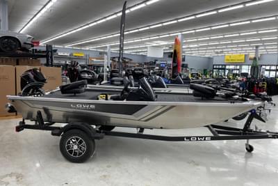 BOATZON | Lowe Skorpion 16 2026 BOATZON | Lowe Skorpion 16 2026