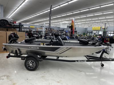 BOATZON | Lowe SKORPION 16 2026 BOATZON | Lowe SKORPION 16 2026