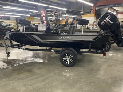 BOATZON | Lowe Skorpion 16 2026
