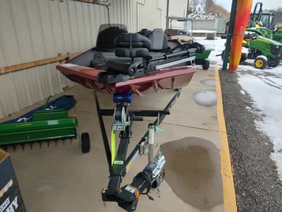 BOATZON | Lowe Skorpion 16 2026 BOATZON | Lowe Skorpion 16 2026