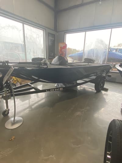 BOATZON | Lowe Skorpion 16 2026