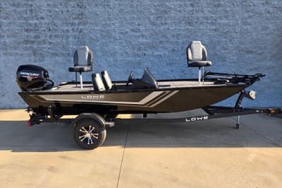 BOATZON | Lowe Skorpion 16 2027 BOATZON | Lowe Skorpion 16 2027
