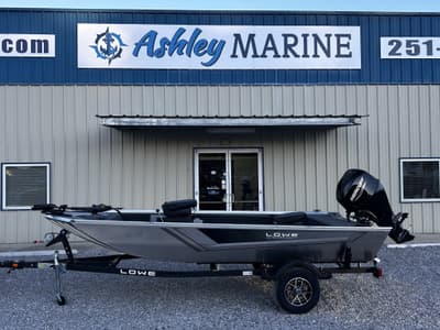 BOATZON | Lowe Skorpion 16 STICKSTEER 2026 BOATZON | Lowe Skorpion 16 STICKSTEER 2026